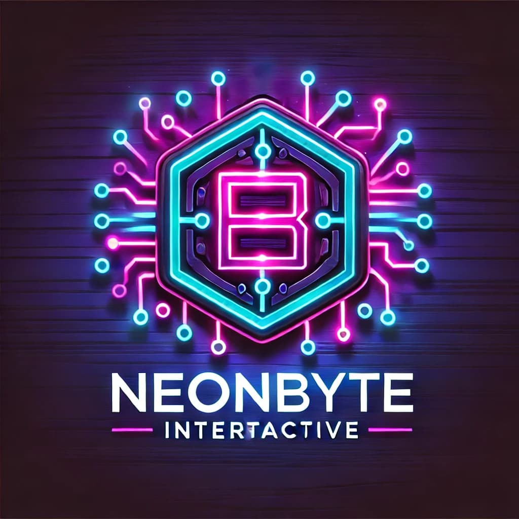 NeonByte Interactive